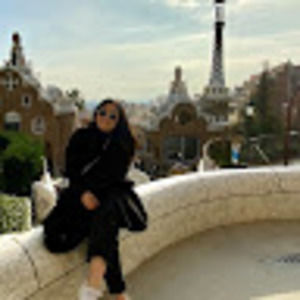 Meet your Posher, Liliana